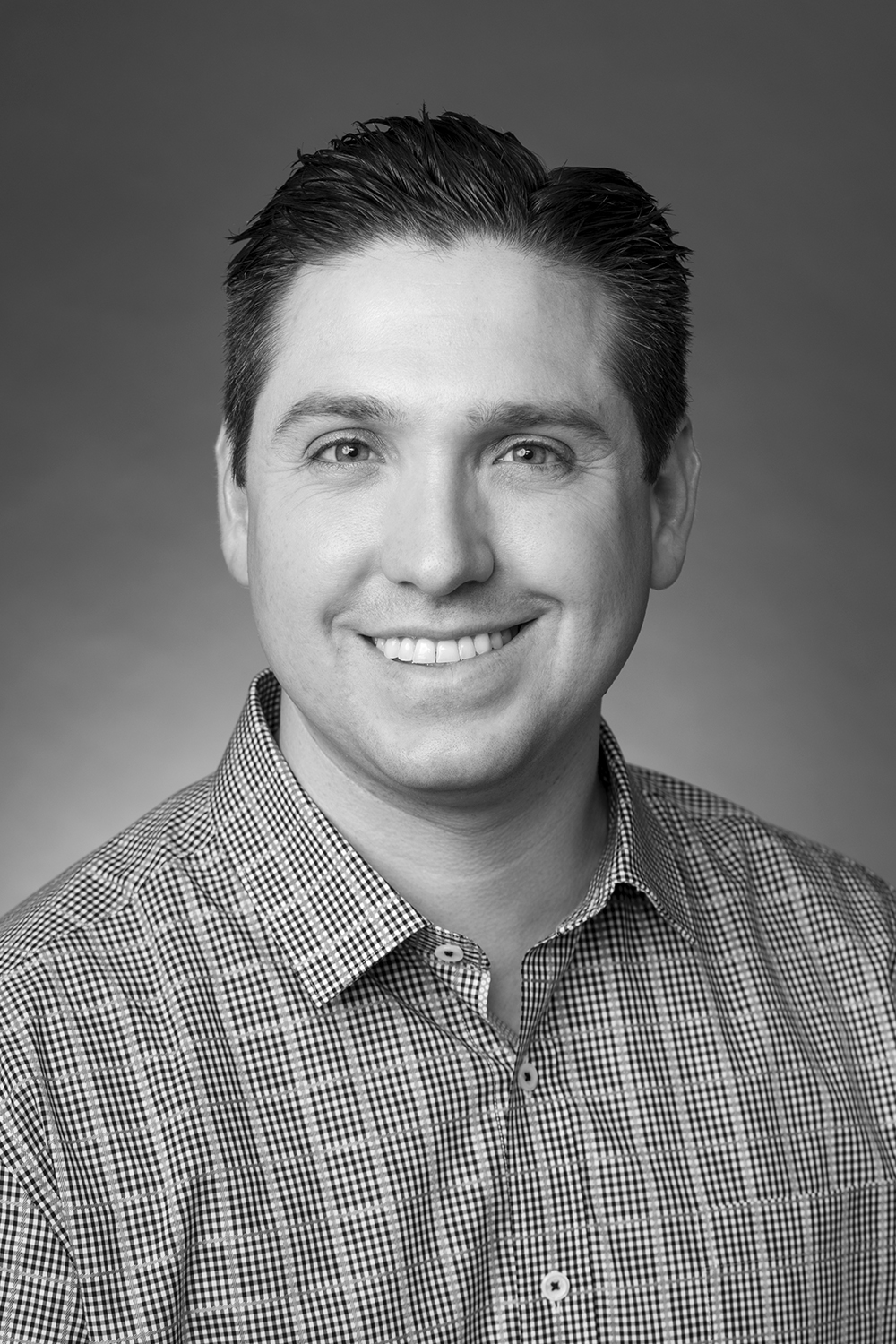 Dentist in Scottsdale AZ Brandon Ryff DDS