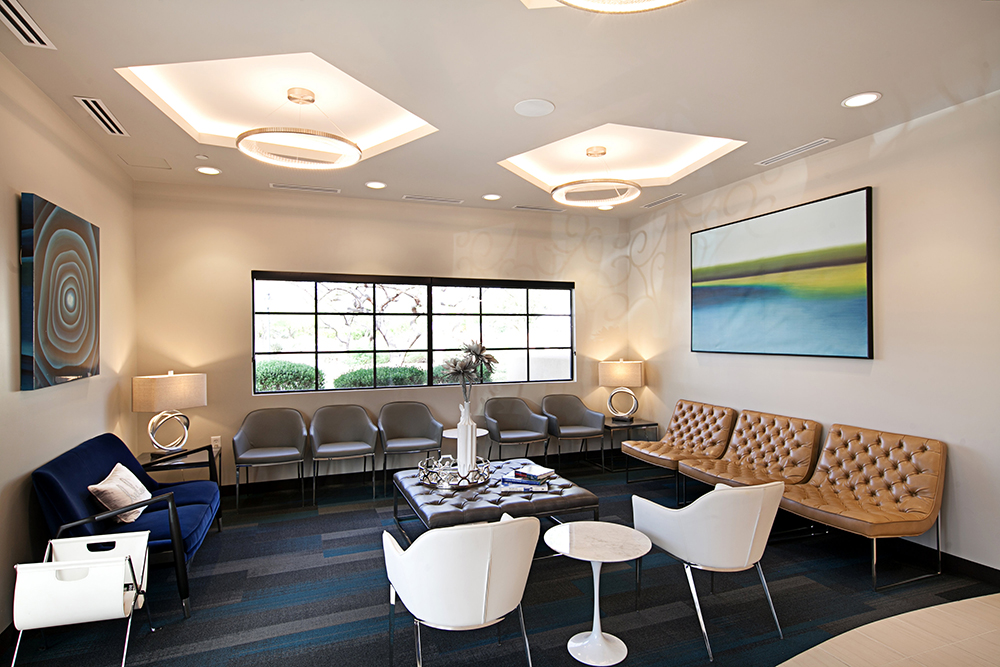 Office Tour